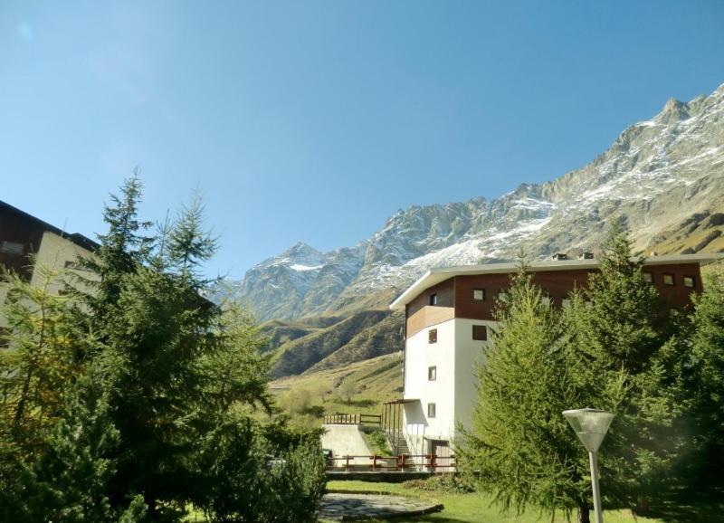 Oasi Budden 2 Cir 0045 Apartamento Breuil-Cervinia Exterior foto